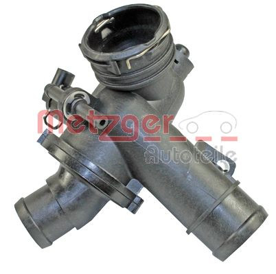 METZGER Thermostat, Kühlmittel